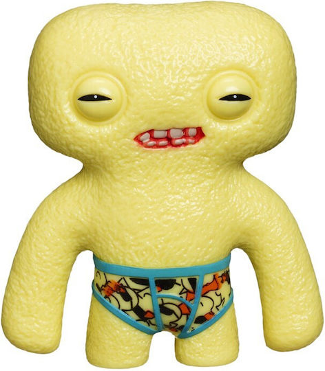 PMI Miniature Toy Collectible Figures Fuggler for 6+ Years Old