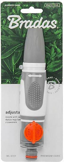 Bradas Lansator De Apă WL-4721