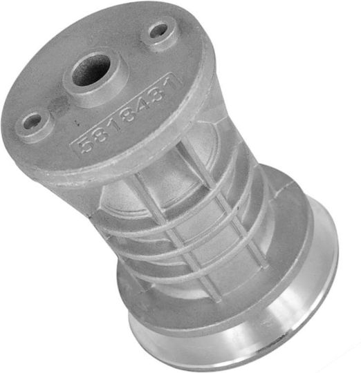 Βάση Μαχαιριού Χλοοκοπτικού Husqvarna Lb 48 5818431-01