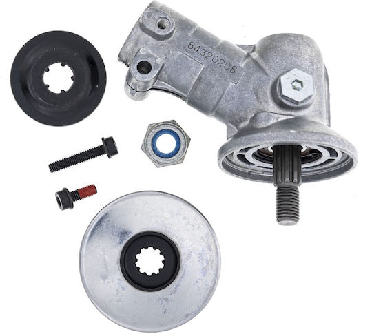 Husqvarna Γωνιακή Κεφαλή 536 50 38-01