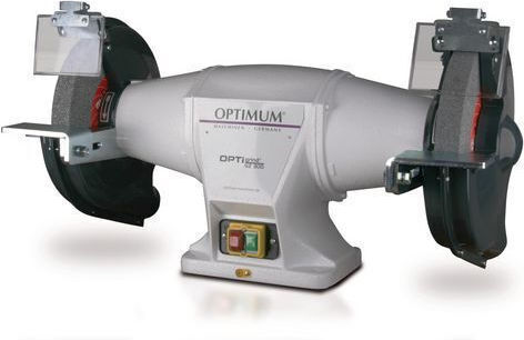 Optimum Double-Wheeled GZ 20D