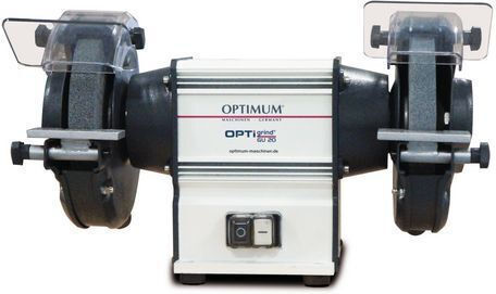 Optimum Двойно колело 230V OPTI GU 20 с Мощност 60 Watt