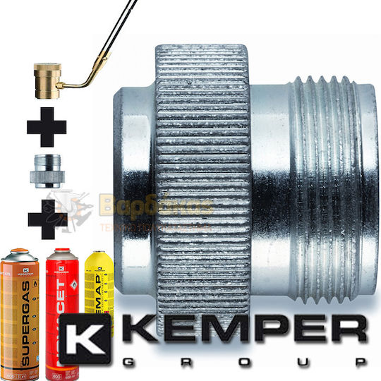 Kemper KF584 Αντάπτορας