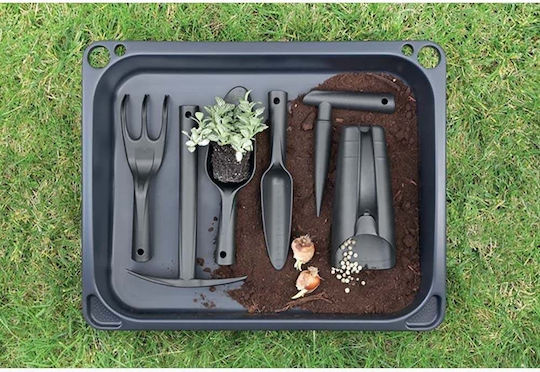 Prosperplast R Fork Gartenrechen Bogenharke