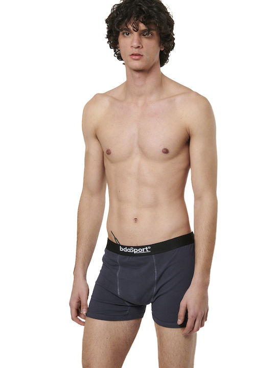 Men's Boxers Multicolour 3Pack