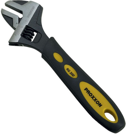 Proxxon French Wrench with Adjustable Opening 24.5mm 200mm