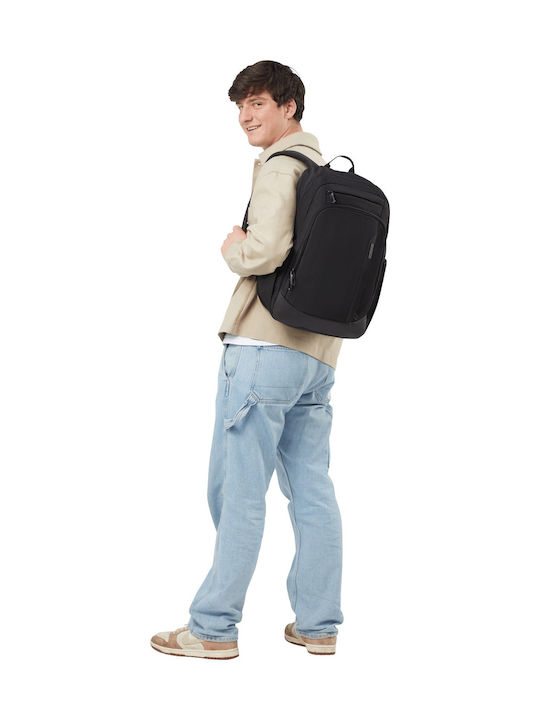 American Tourister Urban Groove 26lt Μαύρο