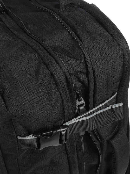 American Tourister Take2cabin 42.5л Водоустойчива Черна Раница
