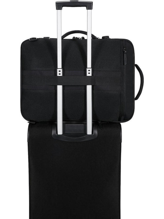 American Tourister Take2cabin 42.5л Водоустойчива Черна Раница