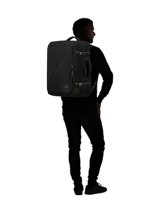 American Tourister Take2cabin 42.5л Водоустойчива Черна Раница