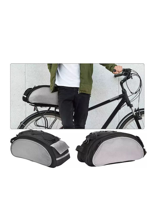 Verk Group 14402 Bicycle Luggage Rack