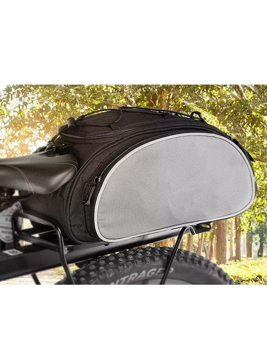 Verk Group 14402 Bicycle Luggage Rack