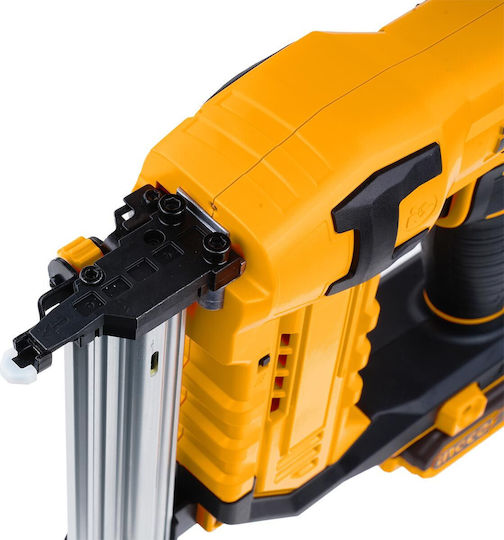 Ingco Capsează pe Baterie CSTLI3805 20V Solo pentru Cuie