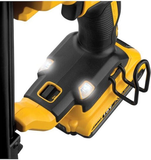 DEWALT Battery Brad Nailer Gun DCN680D2 18V 2x2Ah for Nails