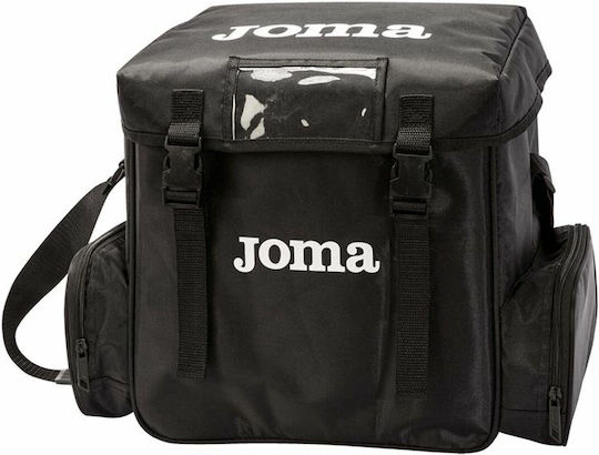 Joma Medical Bag Black