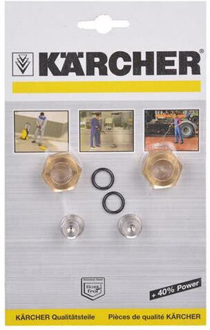 Karcher Nozzle for Pressure Washer