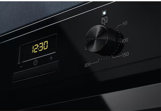 Electrolux Cuptor Deasupra Blatului 65lt L59.4cm.