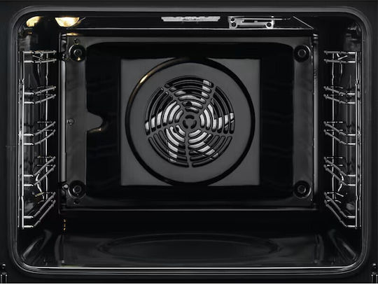 Electrolux Фурна над плот 72лт Ш56см.