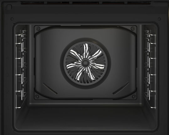 Beko Φούρνος άνω Πάγκου 72lt Π59.4εκ. Inox