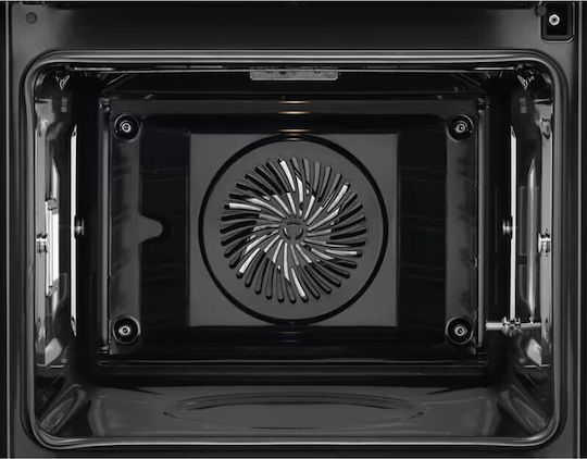 Electrolux Cuptor Deasupra Blatului 70lt L56cm.