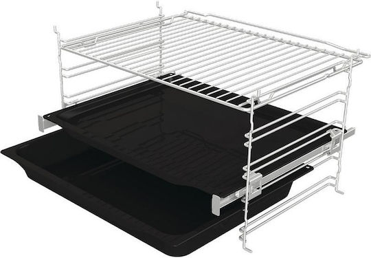 Gorenje Φούρνος άνω Πάγκου 77lt Π59.5εκ. Λευκός
