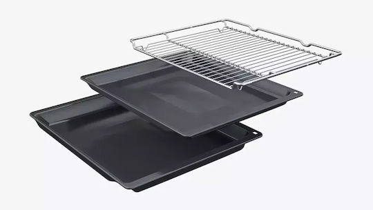 Bosch Einbauofen 71Es B59.4cm.