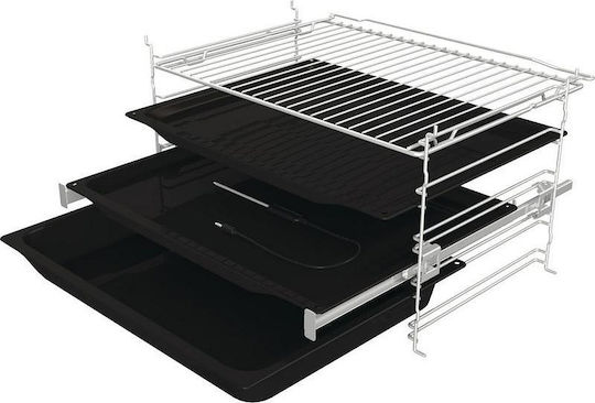 Gorenje Einbauofen 77Es B59.5cm.