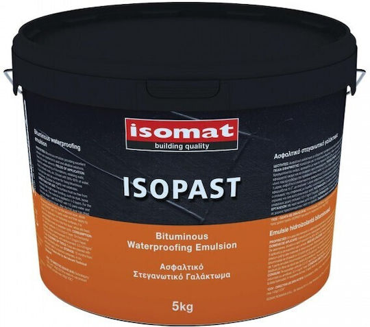 Isomat Επαλειφόμενο Στεγανωτικό 5kg