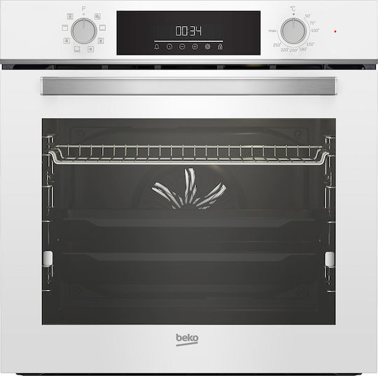 Beko Over Counter Oven 72lt with Ceramic Hobs W59.4cm.