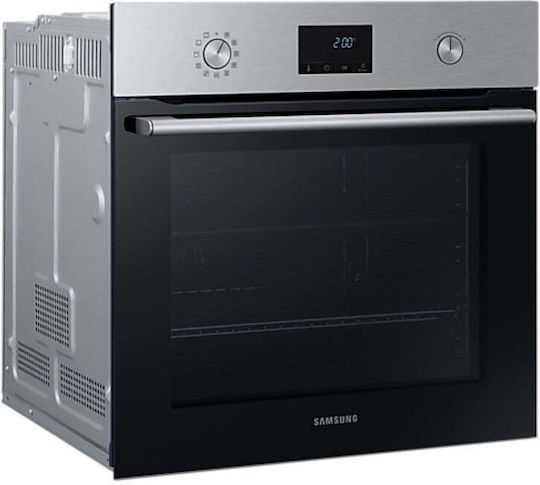 Samsung Φούρνος άνω Πάγκου 68lt Π59.5εκ. Inox