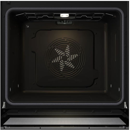 Hisense Einbauofen 77Es B59.5cm.