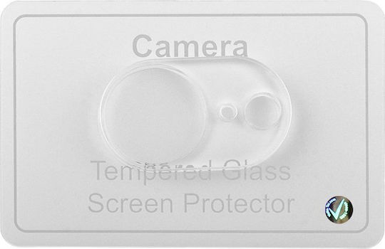 Volte-Tel Camera Protection Tempered Glass for the iPhone 16E