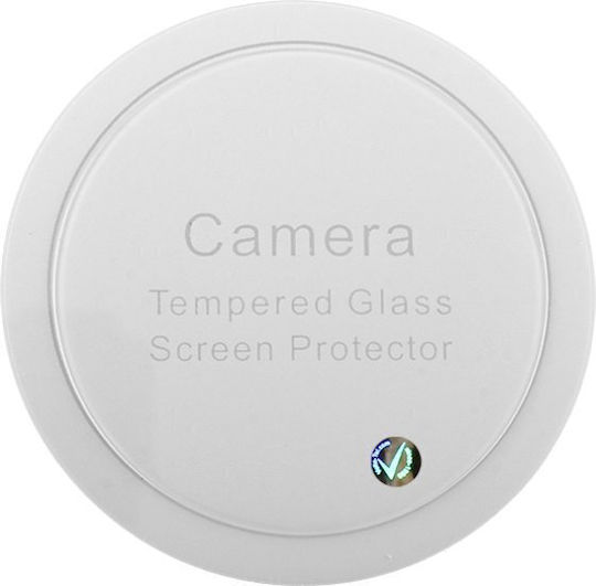 Volte-Tel Προστασία Κάμερας Tempered Glass για το Realme 14 Pro 5G