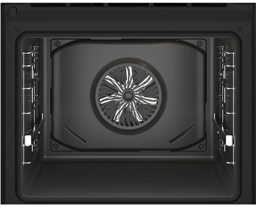 Beko Einbauofen 72Es B59.4cm.