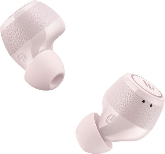 Edifier X3 Pro In ear Bluetooth хендсфри Слушалки с Устойчивост на Пот и Кутийка за Зареждане Розов