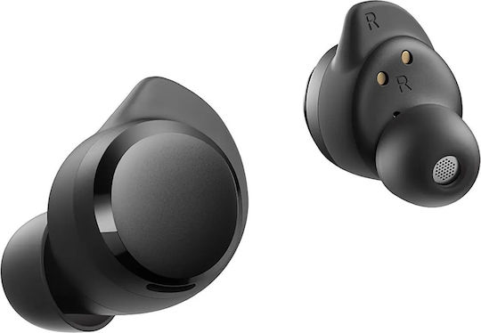 Joyroom JR-DB3 In ear Bluetooth хендсфри Слушалки с Кутийка за Зареждане Черен