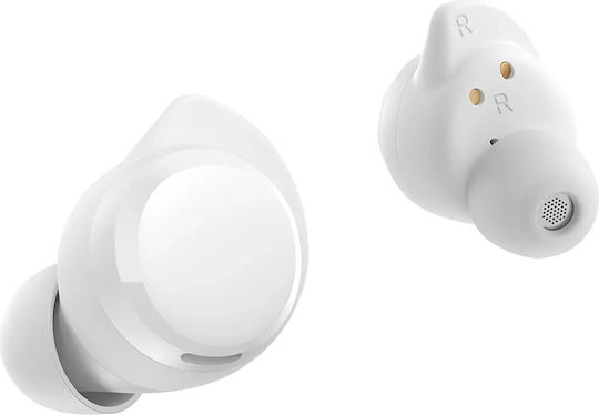 Joyroom JR-DB3 In-ear Bluetooth Handsfree Ακουστικά με Θήκη Φόρτισης Λευκά