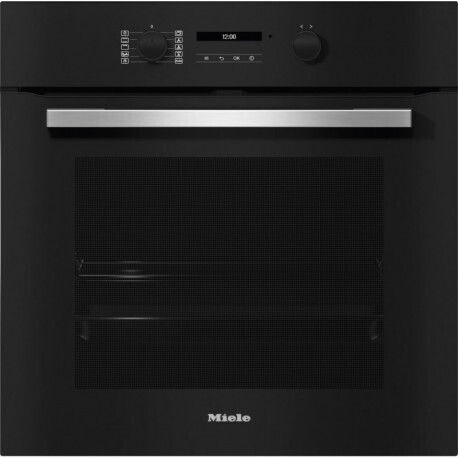Miele Cuptor Deasupra Blatului 76lt cu Plite cu Inducție L59.6cm.