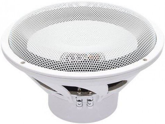 PowerBass Σετ Ηχεία Σκάφους 12" με 250W RMS Λευκό