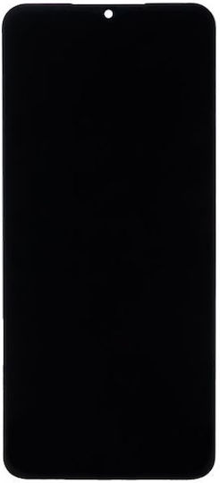 Οθόνη Incell LCD mit Touch-Mechanismus für Galaxy A23 4G / Galaxy A23 5G Galaxy A23 4G / Galaxy A23 5G (Schwarz)