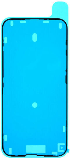 Οθόνη με Μηχανισμό Αφής για Apple iPhone 16 (Μαύρο)