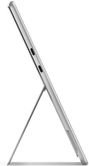 Microsoft Surface Pro Copilot+ PC (11th Edition) 13Inci Tabletă (16GB/512GB/Snapdragon X Plus/Windows 11 Pro) Platină