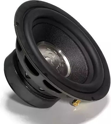 Morel Ηχείο Σκάφους Primo 124 με 350W RMS