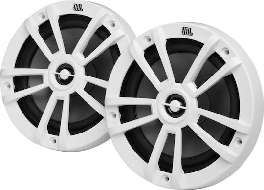 Hertz Marine Speaker 6 6" with 60W RMS White