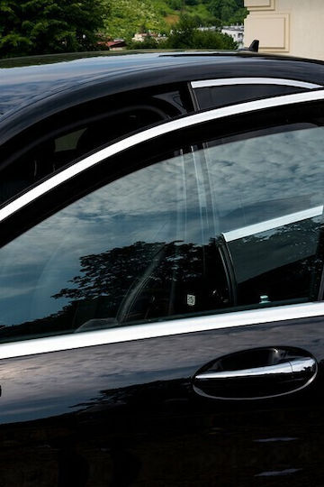 Autoland Cleaner Spray Car Windows 750ml