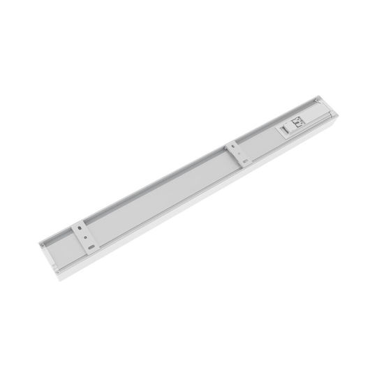 Braytron Under-Cabinet LED Light 36W Warm to Cool White with Motion Sensor