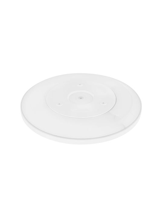 Globo Lighting Spot de Exterior cu LED Integrat în Culoare Alb 41562