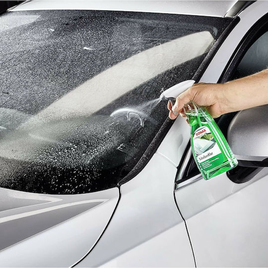 Sonax Cleaner Spray Car Windows 500ml