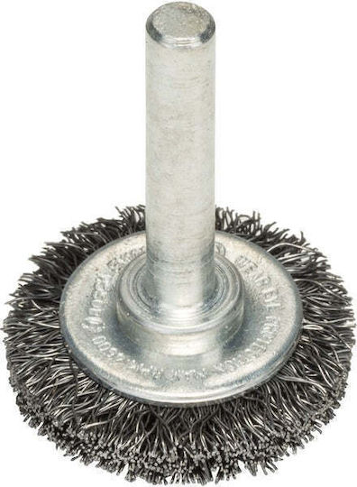 Bosch 2608622110 Wire Brush for Drill 30mm