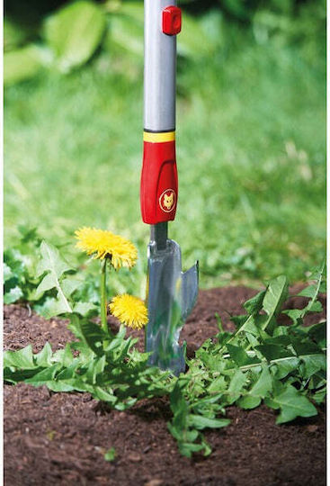 Wolf Garten iW-M Grubber fără Mâner
